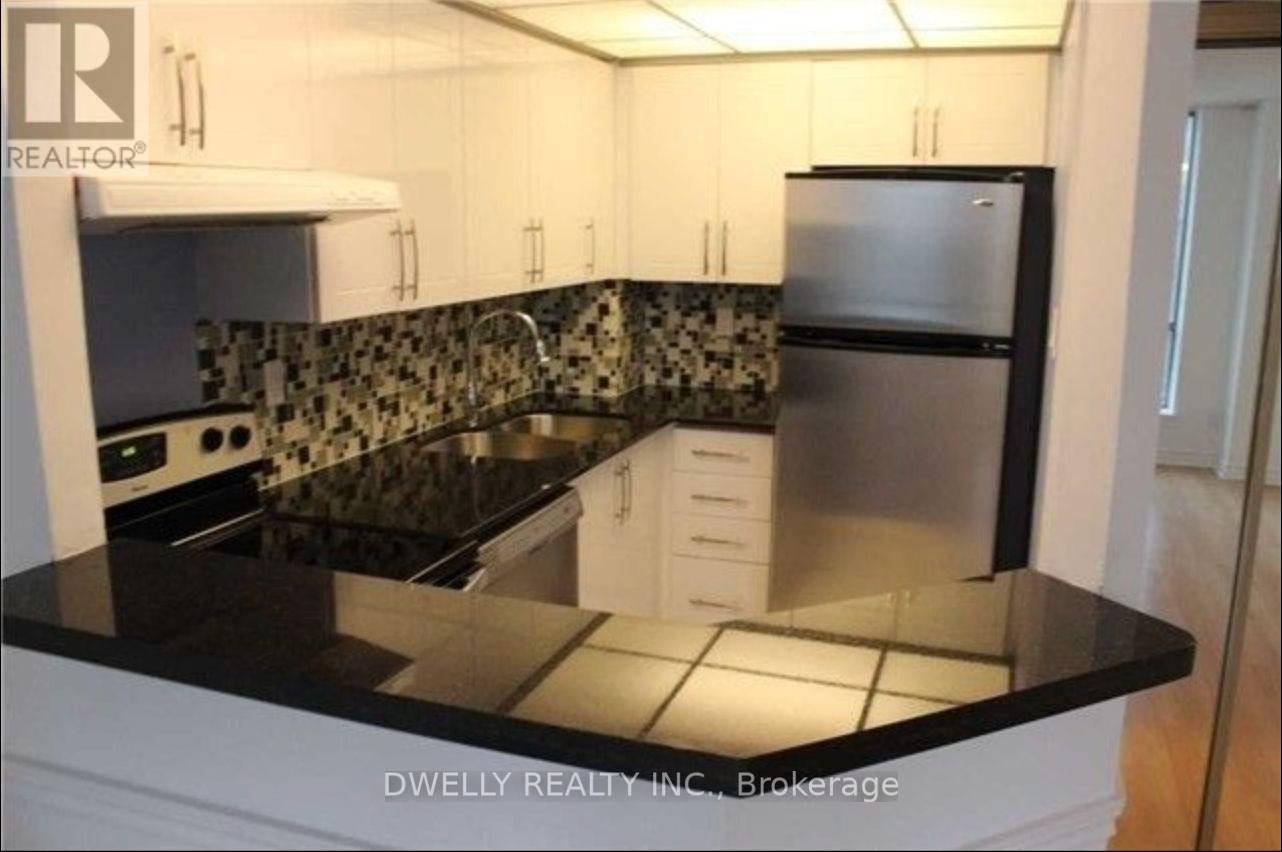 804 - 40 Scollard Street, Toronto, Ontario  M5R 3S1 - Photo 6 - C12632940