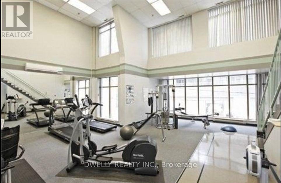 804 - 40 Scollard Street, Toronto, Ontario  M5R 3S1 - Photo 8 - C12632940