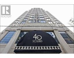 804 - 40 SCOLLARD STREET, Toronto, Ontario