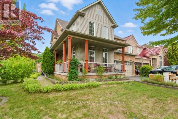 3 OSPREY COURT, Toronto, Ontario