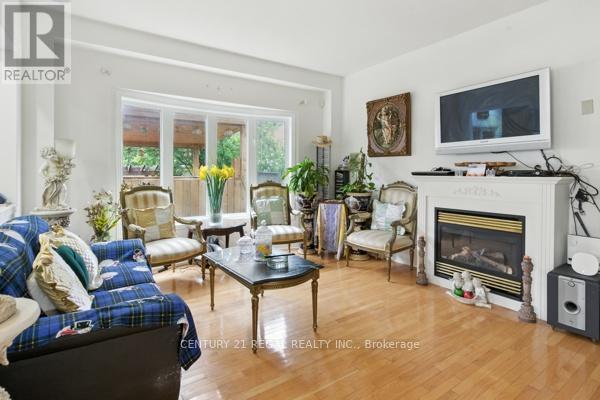 3 Osprey Court, Toronto, Ontario M1X 1T5 - Photo 10 - E12632948