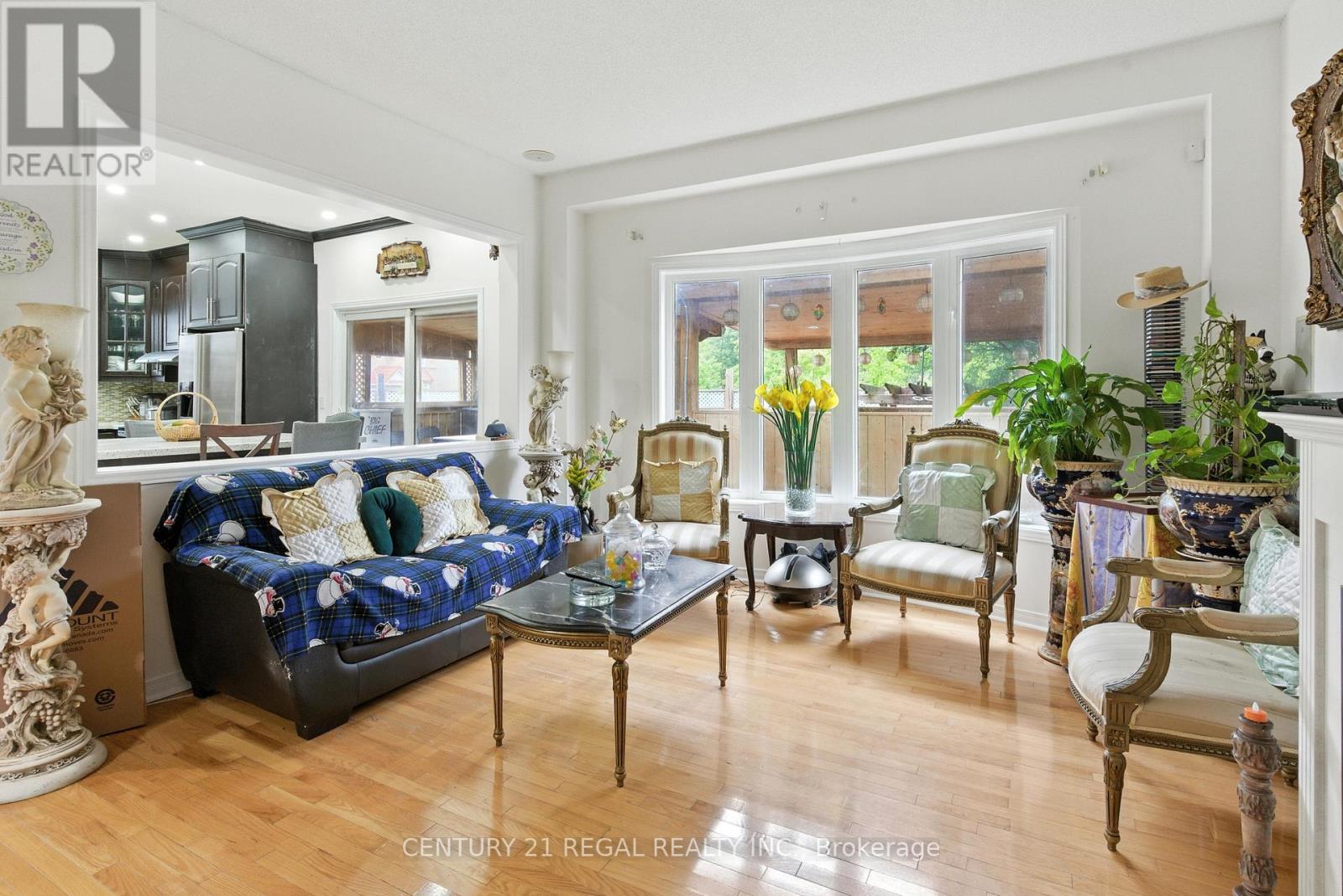 3 Osprey Court, Toronto, Ontario M1X 1T5 - Photo 11 - E12632948