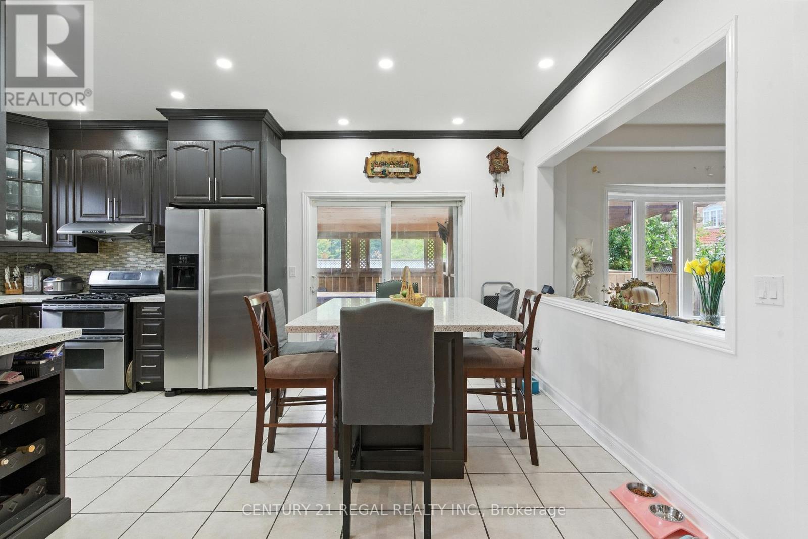 3 Osprey Court, Toronto, Ontario M1X 1T5 - Photo 12 - E12632948