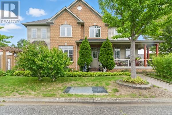 3 Osprey Court, Toronto, Ontario M1X 1T5 - Photo 2 - E12632948