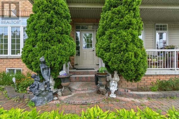 3 Osprey Court, Toronto, Ontario M1X 1T5 - Photo 3 - E12632948