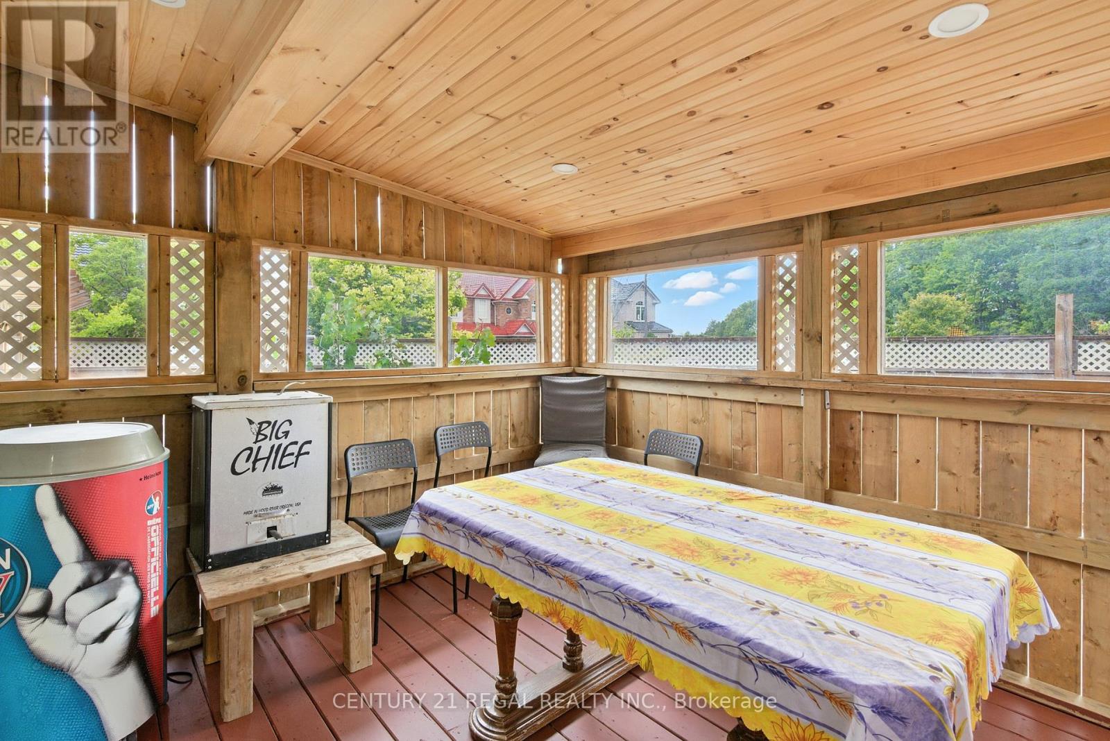 3 Osprey Court, Toronto, Ontario M1X 1T5 - Photo 39 - E12632948