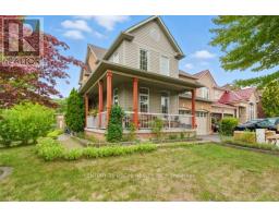 3 OSPREY COURT, Toronto, Ontario