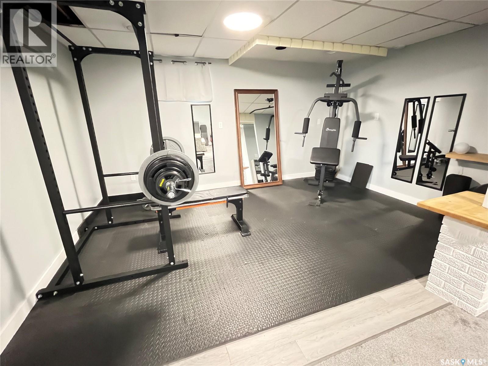 310 Louis Avenue, Maple Creek, Saskatchewan  S0N 1N0 - Photo 29 - SK025623