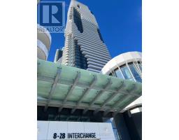 4201 - 8 INTERCHANGE WAY, Vaughan, Ontario