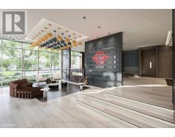 224 - 412 SILVER MAPLE ROAD, Oakville, Ontario