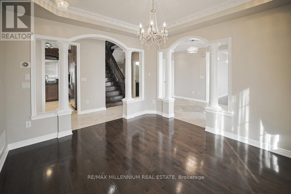 24 Prince Edward Boulevard, Brampton, Ontario  L6P 2N8 - Photo 14 - W12632946