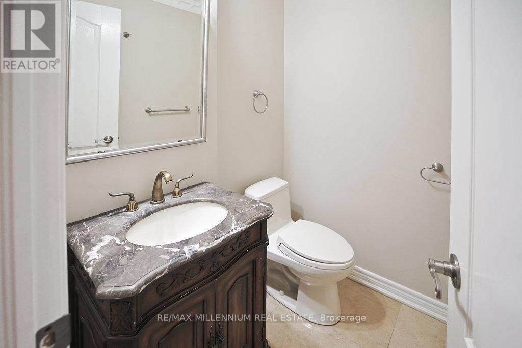 24 Prince Edward Boulevard, Brampton, Ontario  L6P 2N8 - Photo 18 - W12632946