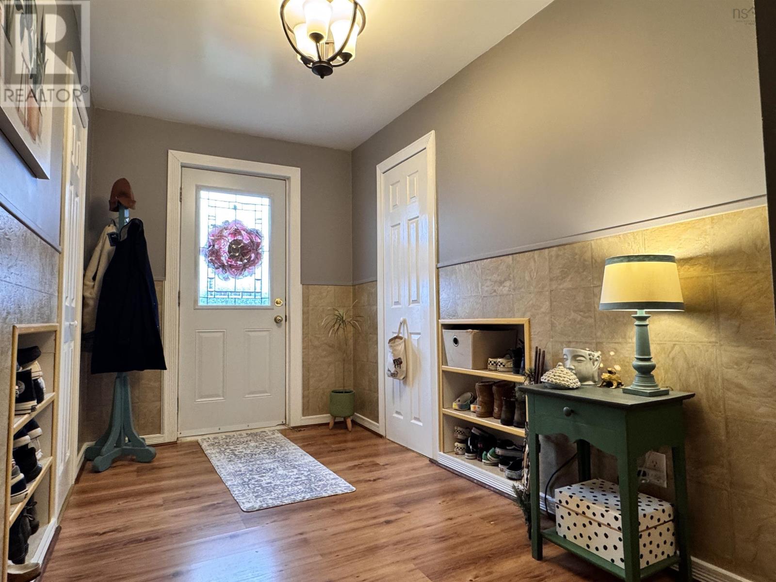 100 Highland Street, Glace Bay, Nova Scotia  B1A 2V1 - Photo 24 - 202529276