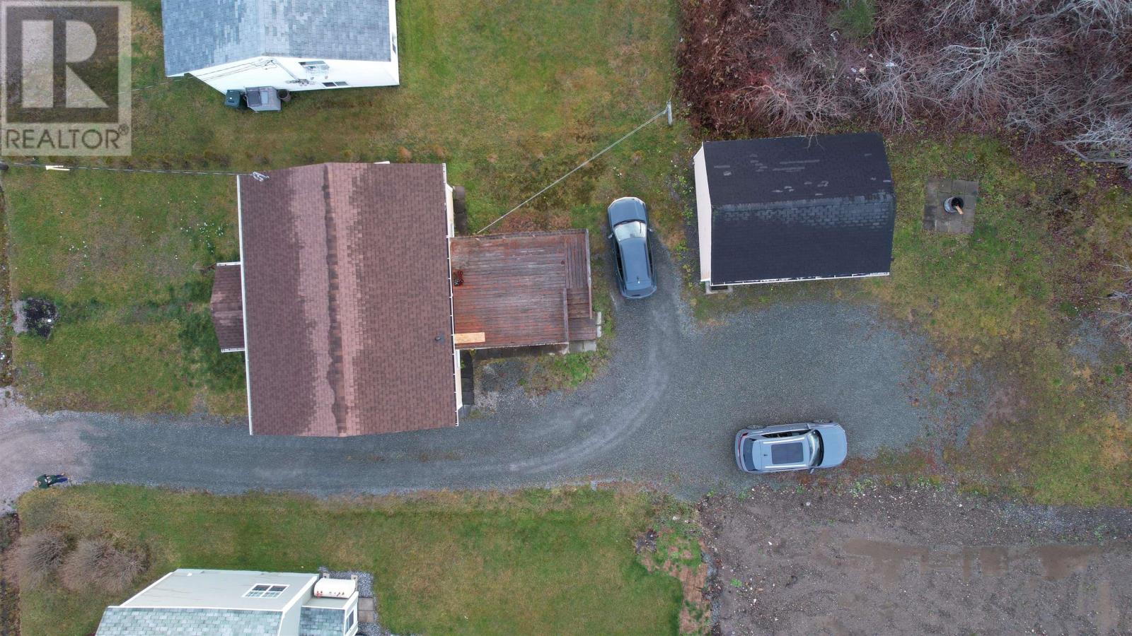 100 Highland Street, Glace Bay, Nova Scotia  B1A 2V1 - Photo 2 - 202529276