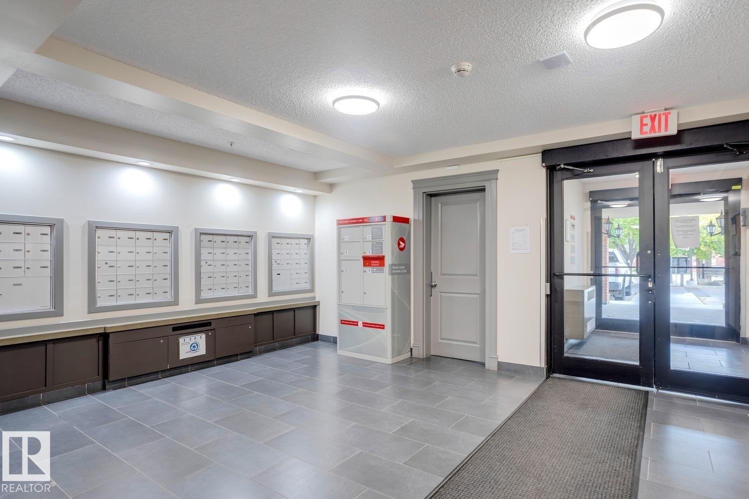 #218 11449 Ellerslie Rd Sw Sw, Edmonton, Alberta  T6W 1T2 - Photo 2 - E4468145