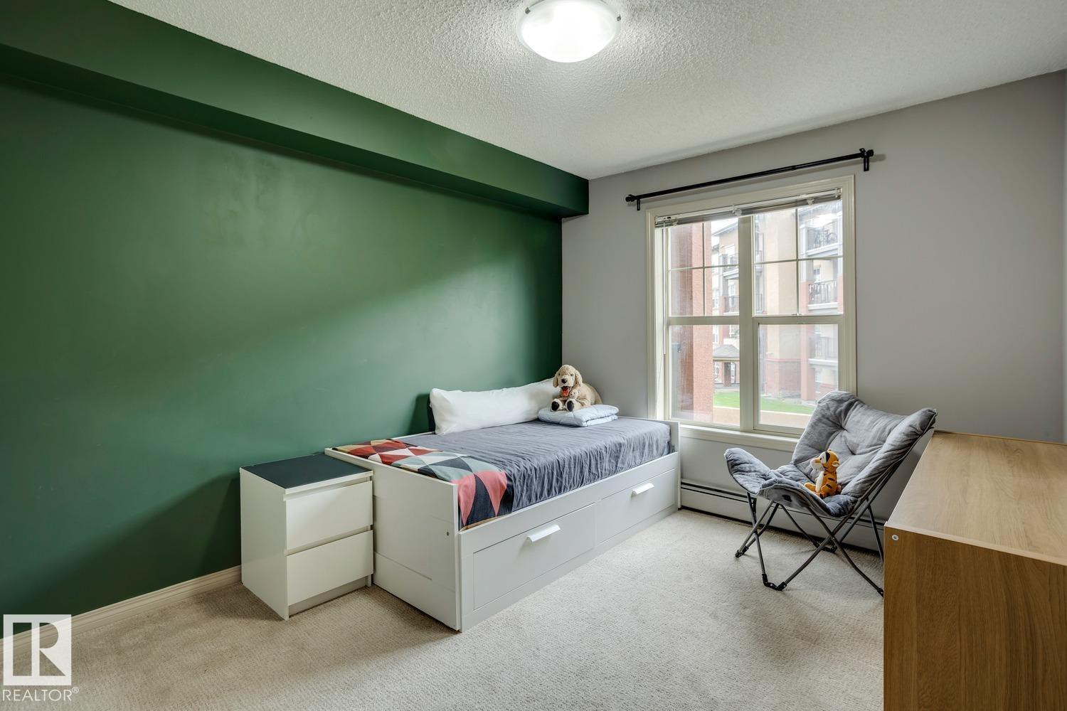 #218 11449 Ellerslie Rd Sw Sw, Edmonton, Alberta  T6W 1T2 - Photo 3 - E4468145