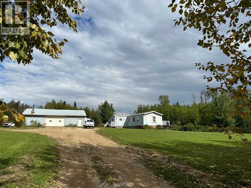 2756 Strawberry Lane, Wabasca, Alberta T0G 2B0 - Photo 2 - A2186575