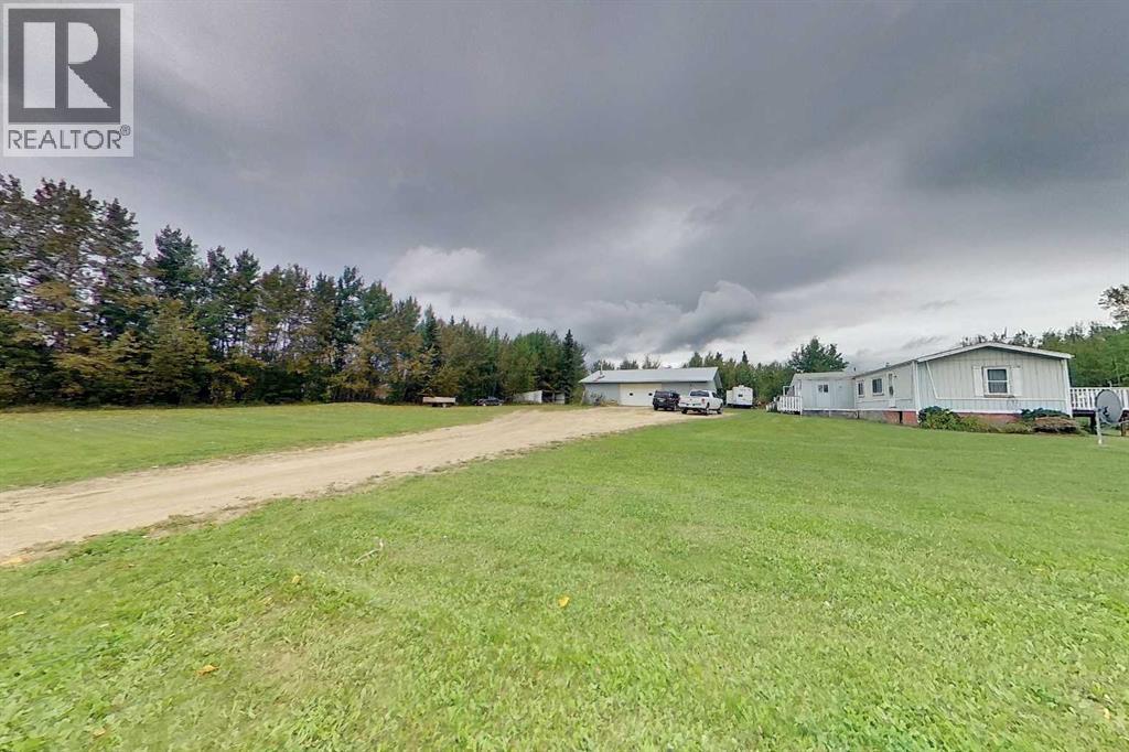 2756 Strawberry Lane, Wabasca, Alberta T0G 2B0 - Photo 1 - A2186575