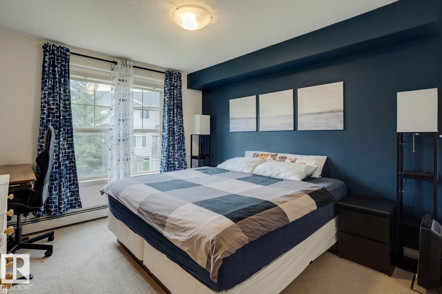 #218 11449 Ellerslie Rd Sw Sw, Edmonton, Alberta  T6W 1T2 - Photo 5 - E4468145