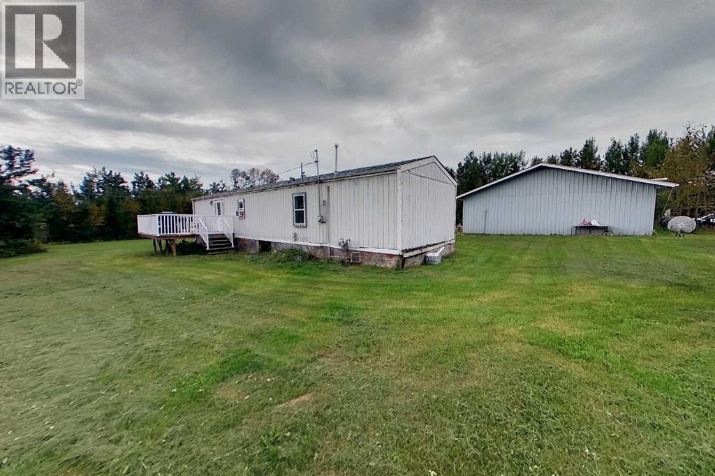 2756 Strawberry Lane, Wabasca, Alberta T0G 2B0 - Photo 29 - A2186575