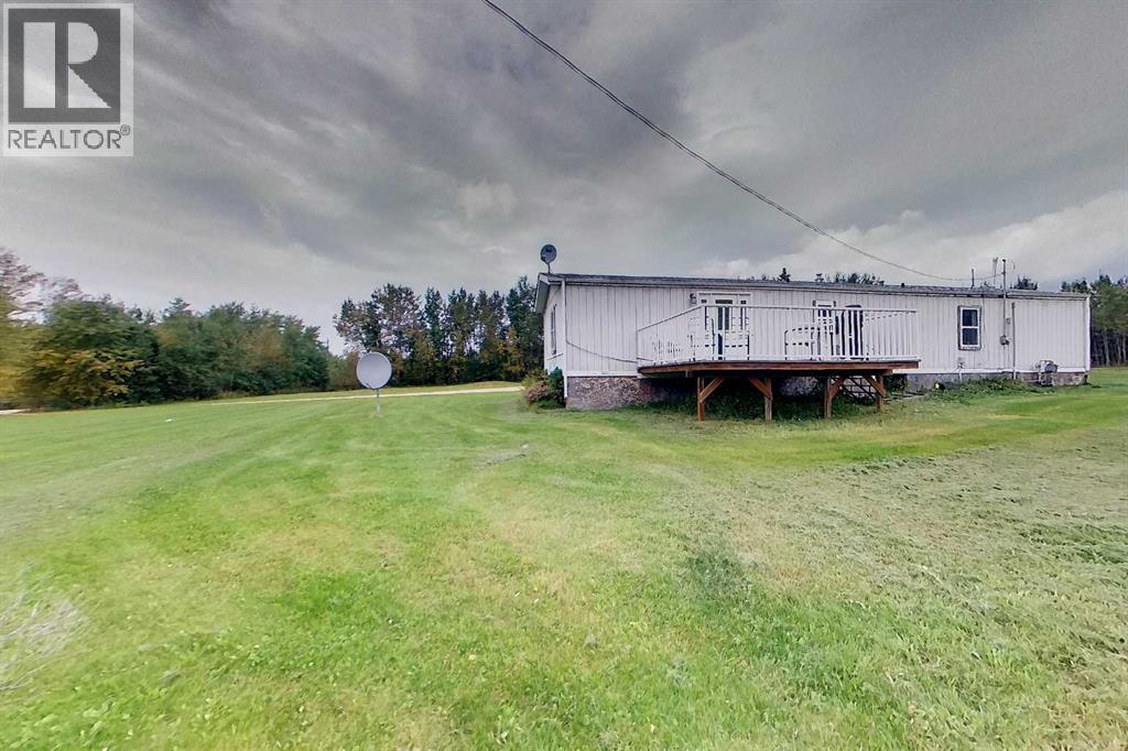 2756 Strawberry Lane, Wabasca, Alberta T0G 2B0 - Photo 28 - A2186575