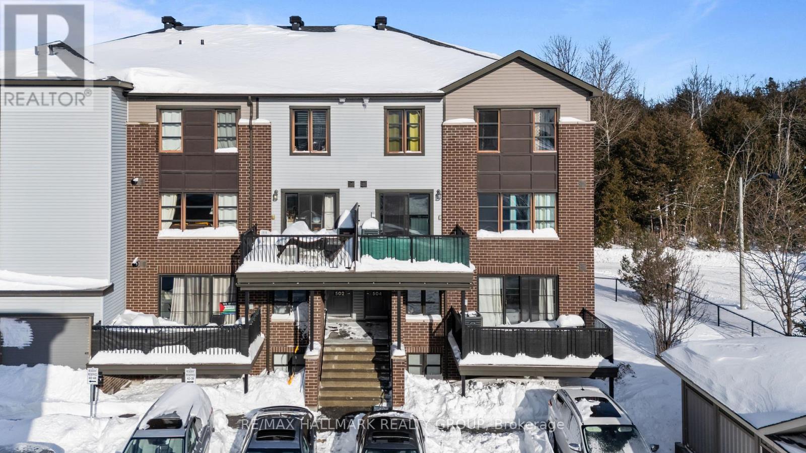 504 Clearbrook Drive, Ottawa, Ontario  K2J 5X5 - Photo 28 - X12632952