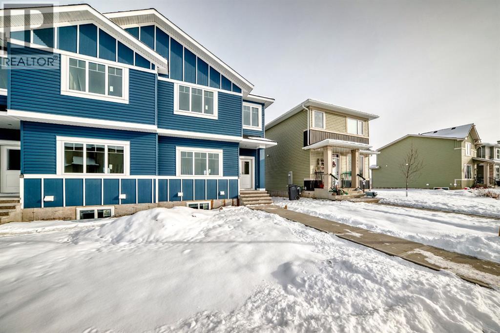 1947 Mccaskill Drive, Crossfield, Alberta  T0M 0S0 - Photo 3 - A2275218