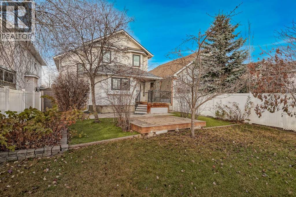 270 Douglas Glen Court Se, Calgary, Alberta T2Z 2M8 - Photo 35 - A2267898