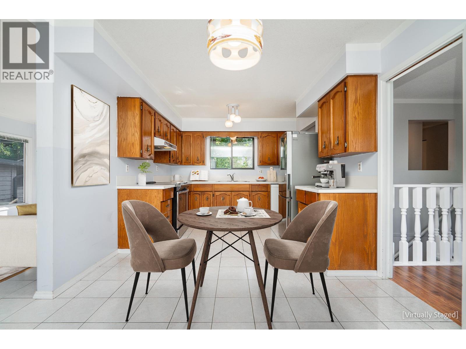 5 Tuxedo Place, Port Moody, British Columbia  V3H 3W5 - Photo 10 - R3065548