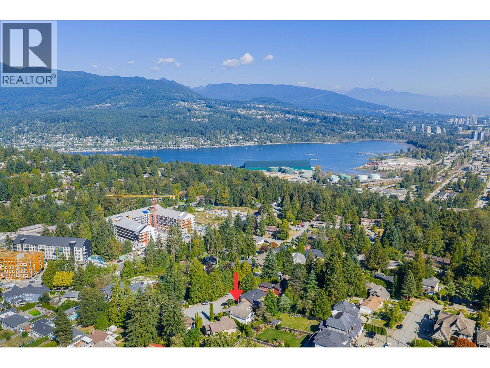 5 Tuxedo Place, Port Moody, British Columbia  V3H 3W5 - Photo 36 - R3065548