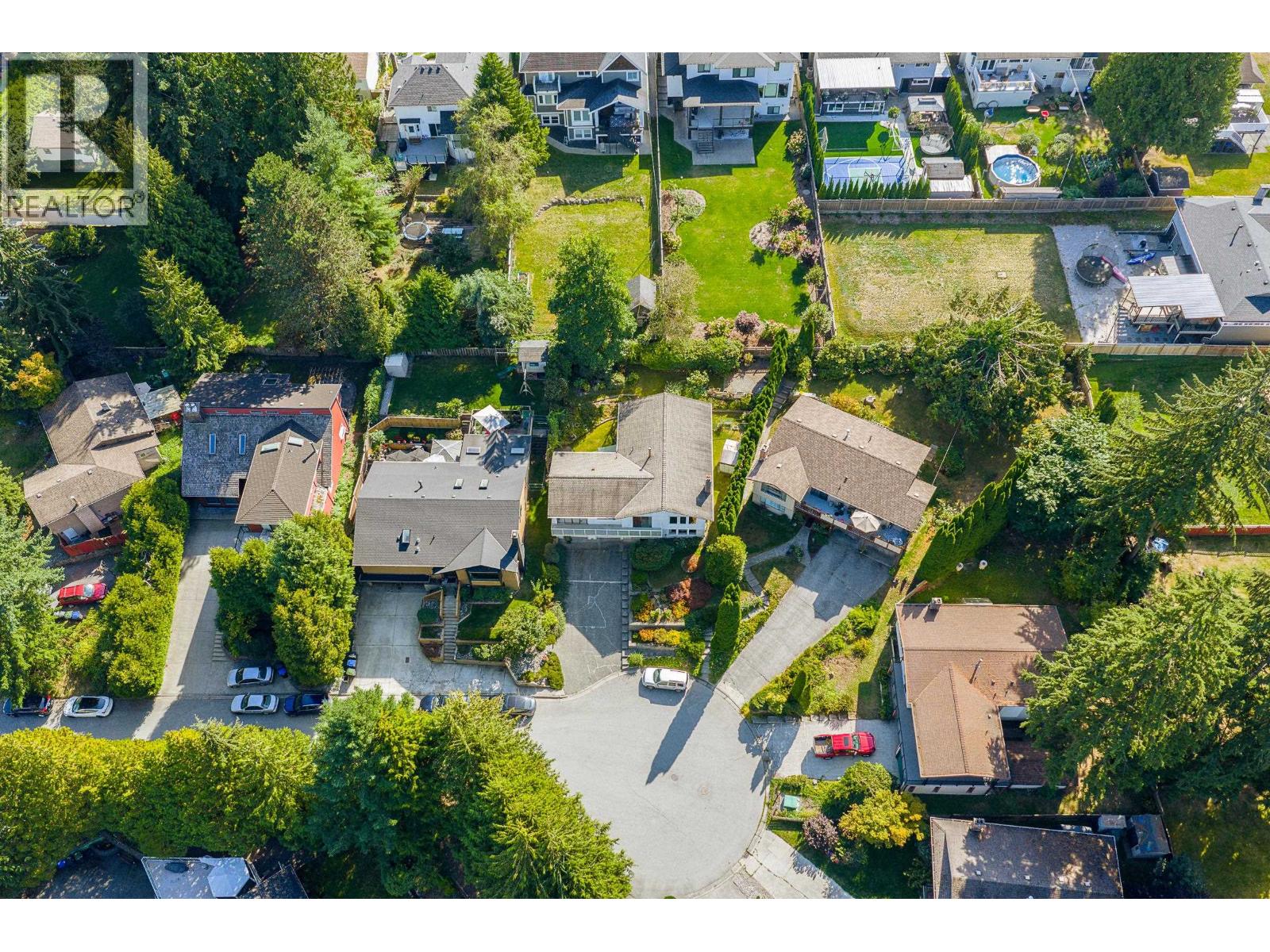 5 Tuxedo Place, Port Moody, British Columbia  V3H 3W5 - Photo 39 - R3065548