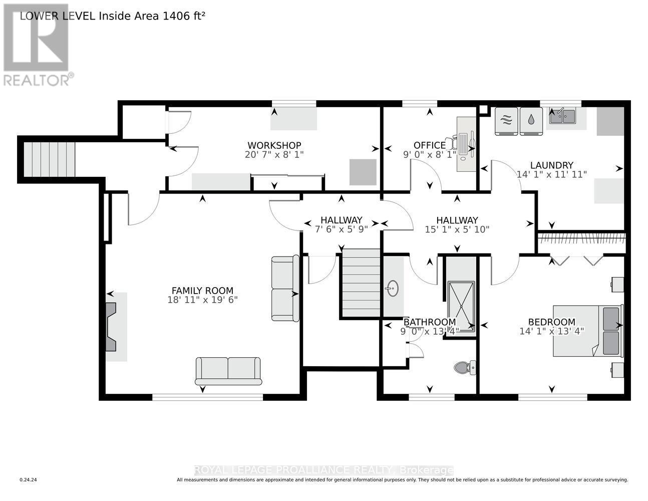 24 Bernard Crescent, Augusta, Ontario  K0E 1P0 - Photo 49 - X12370266