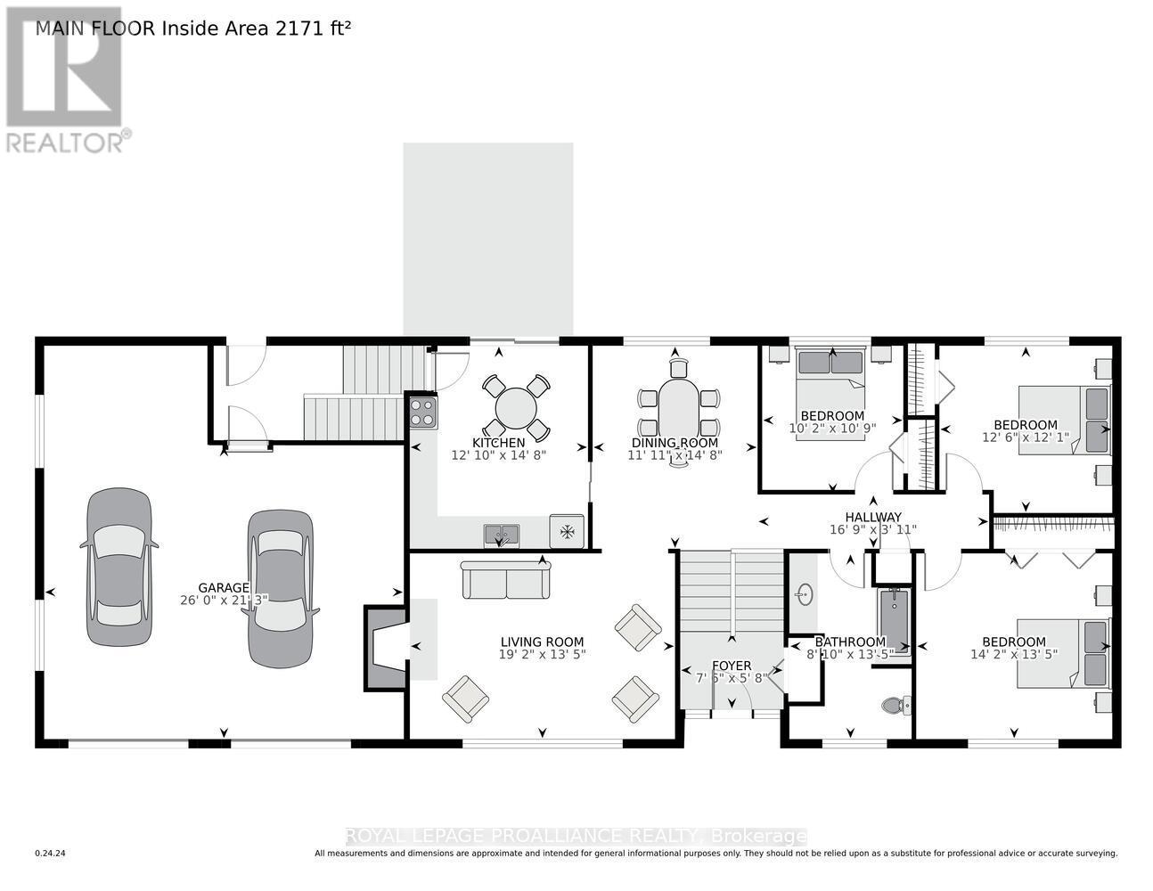 24 Bernard Crescent, Augusta, Ontario  K0E 1P0 - Photo 50 - X12370266