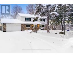 4 CONNELL PLACE, Prescott, Ontario