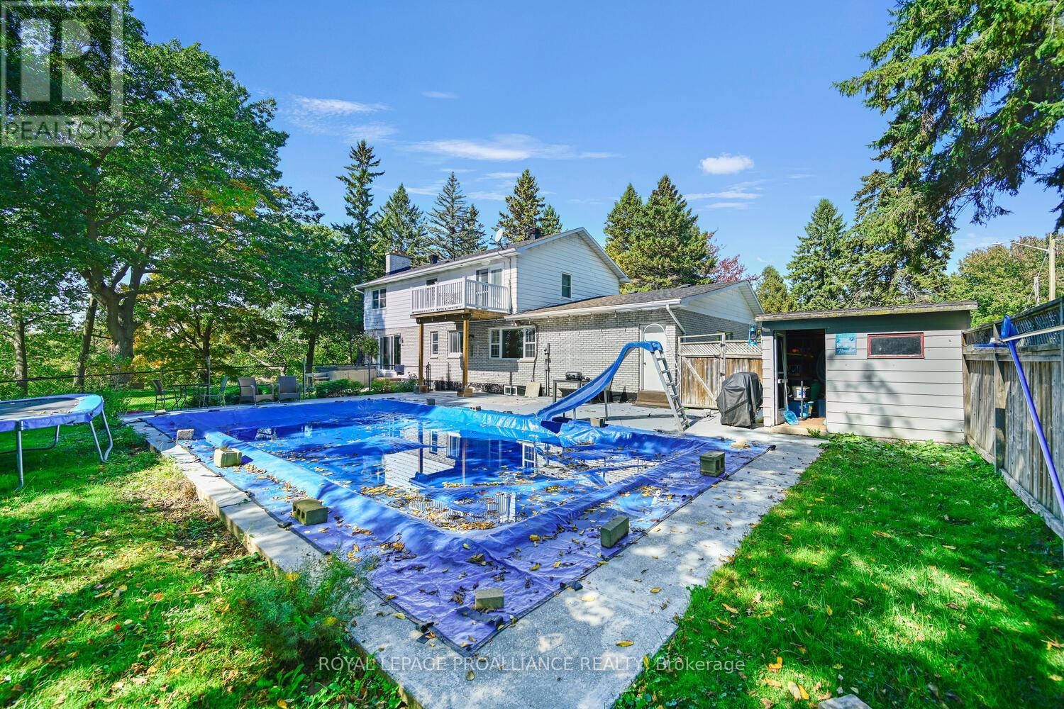 4 Connell Place, Prescott, Ontario  K0E 1T0 - Photo 29 - X12435858