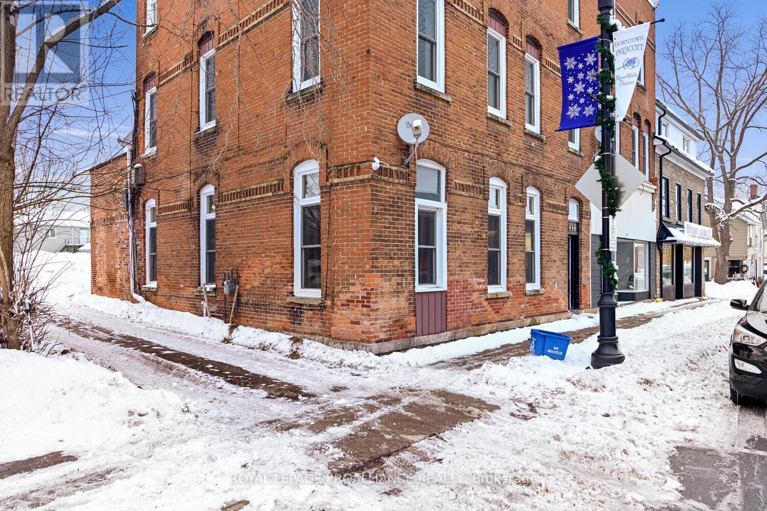 440 King Street W, Prescott, Ontario  K0E 1T0 - Photo 2 - X12535830