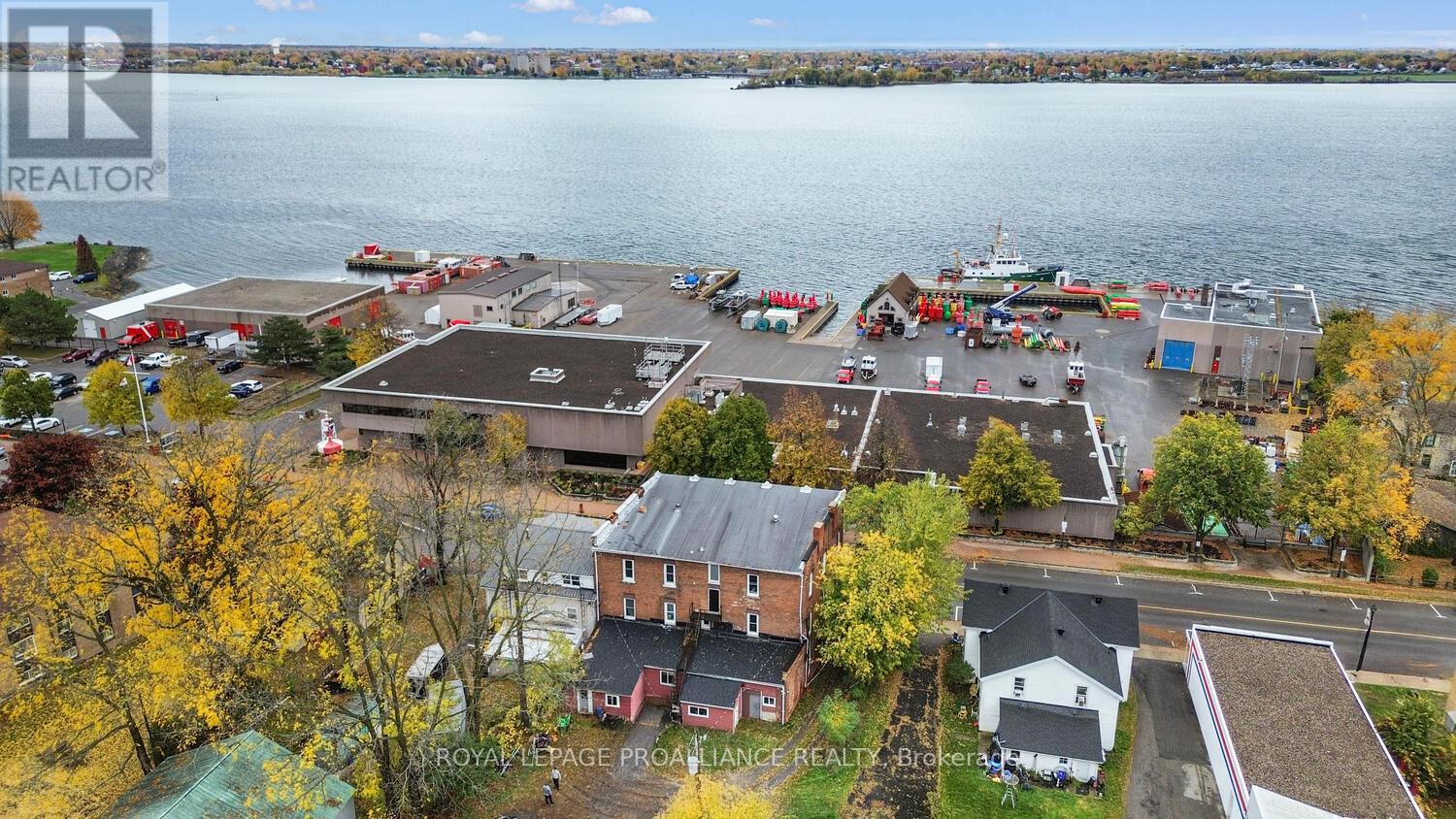 440 King Street W, Prescott, Ontario  K0E 1T0 - Photo 8 - X12535830