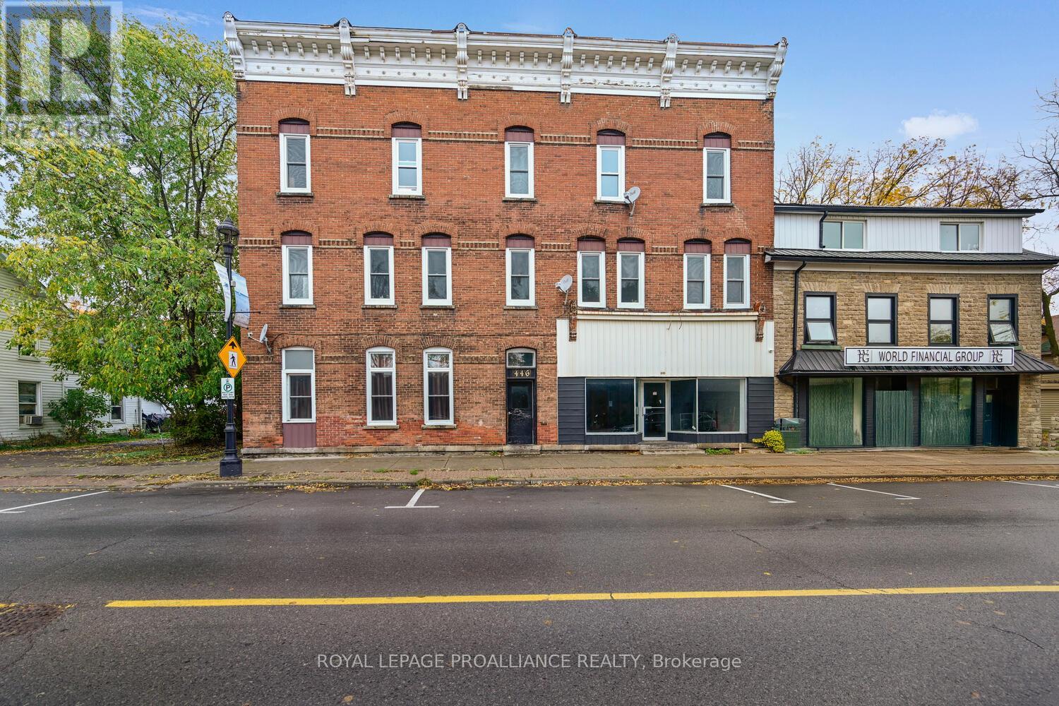 440 King Street W, Prescott, Ontario  K0E 1T0 - Photo 3 - X12535830