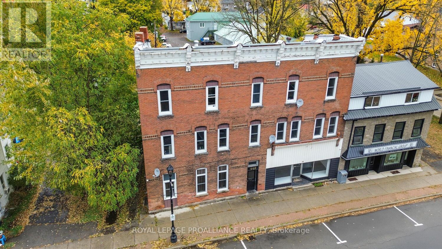 440 King Street W, Prescott, Ontario  K0E 1T0 - Photo 7 - X12535830