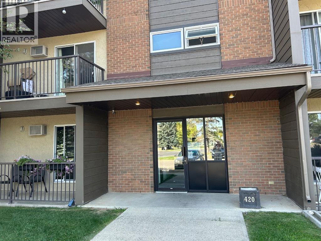 308, 420 Columbia Boulevard W, Lethbridge, Alberta