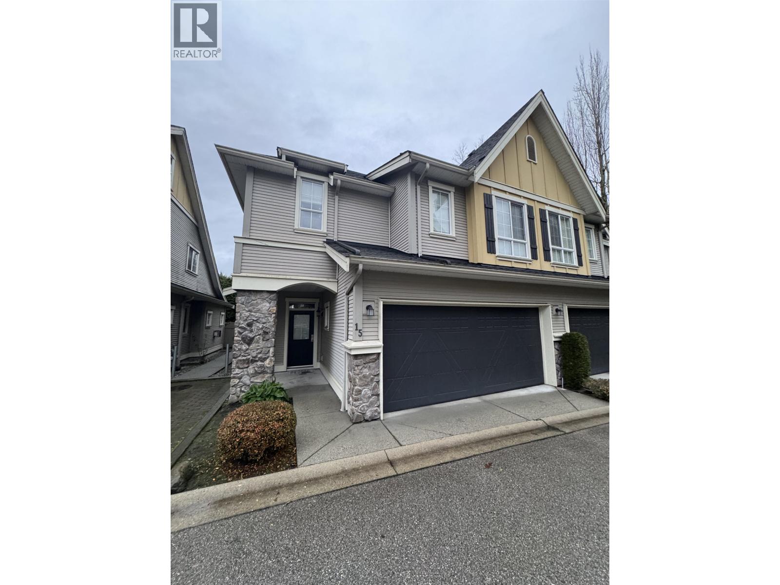 15 7171 Steveston Highway, Richmond, British Columbia  V7A 5K4 - Photo 7 - R3072980