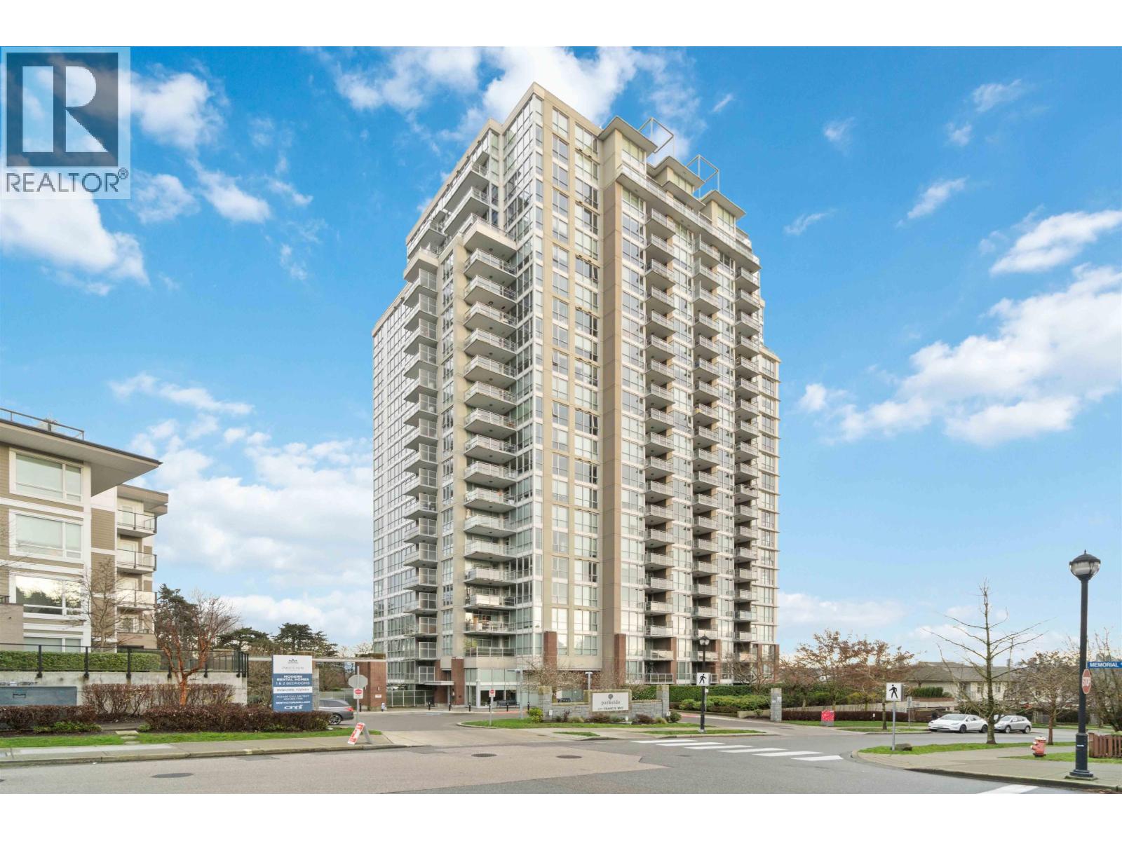 1007 271 Francis Way, New Westminster, British Columbia  V3L 0H2 - Photo 28 - R3073300