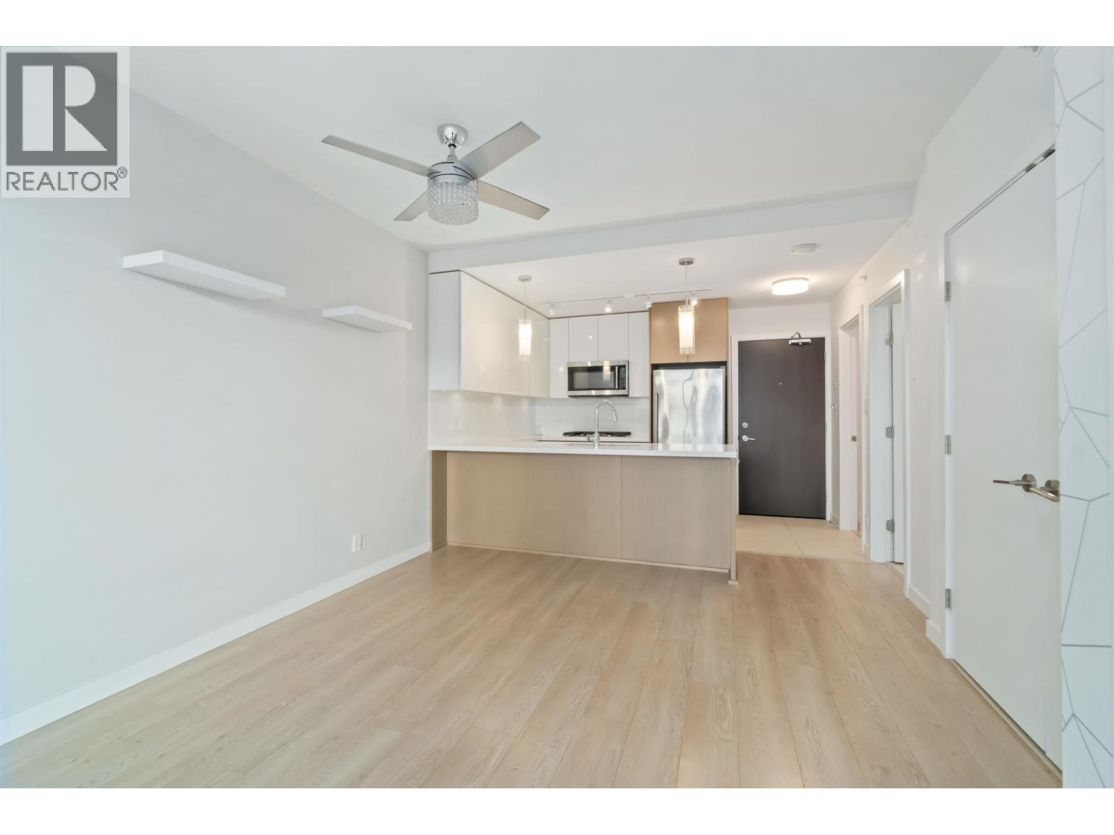 1007 271 Francis Way, New Westminster, British Columbia  V3L 0H2 - Photo 5 - R3073300