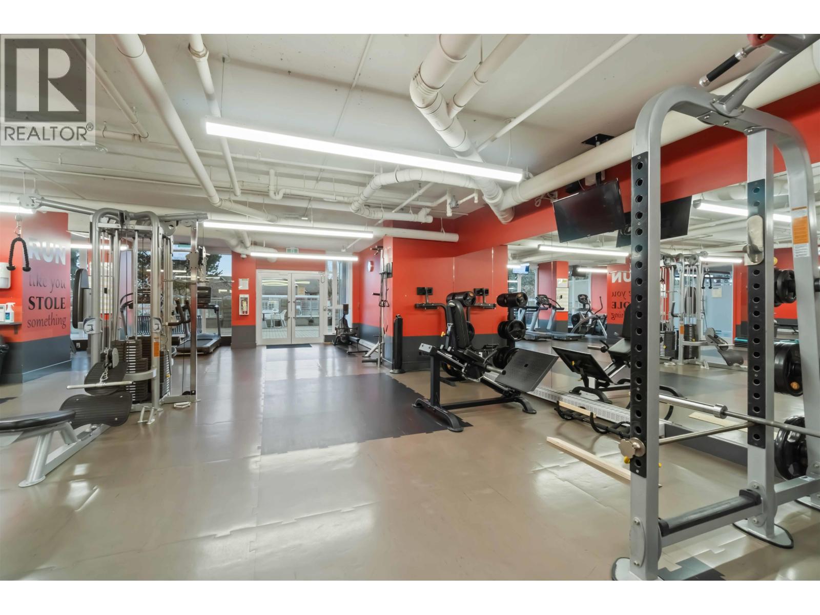 1007 271 Francis Way, New Westminster, British Columbia  V3L 0H2 - Photo 35 - R3073300