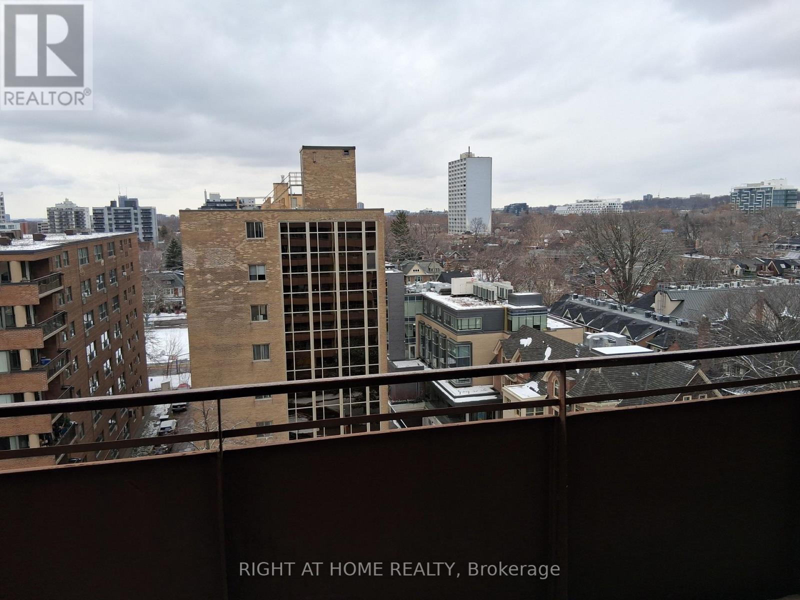 1006 - 191 St George Street, Toronto, Ontario M5R 2M6 - Photo 16 - C12604434