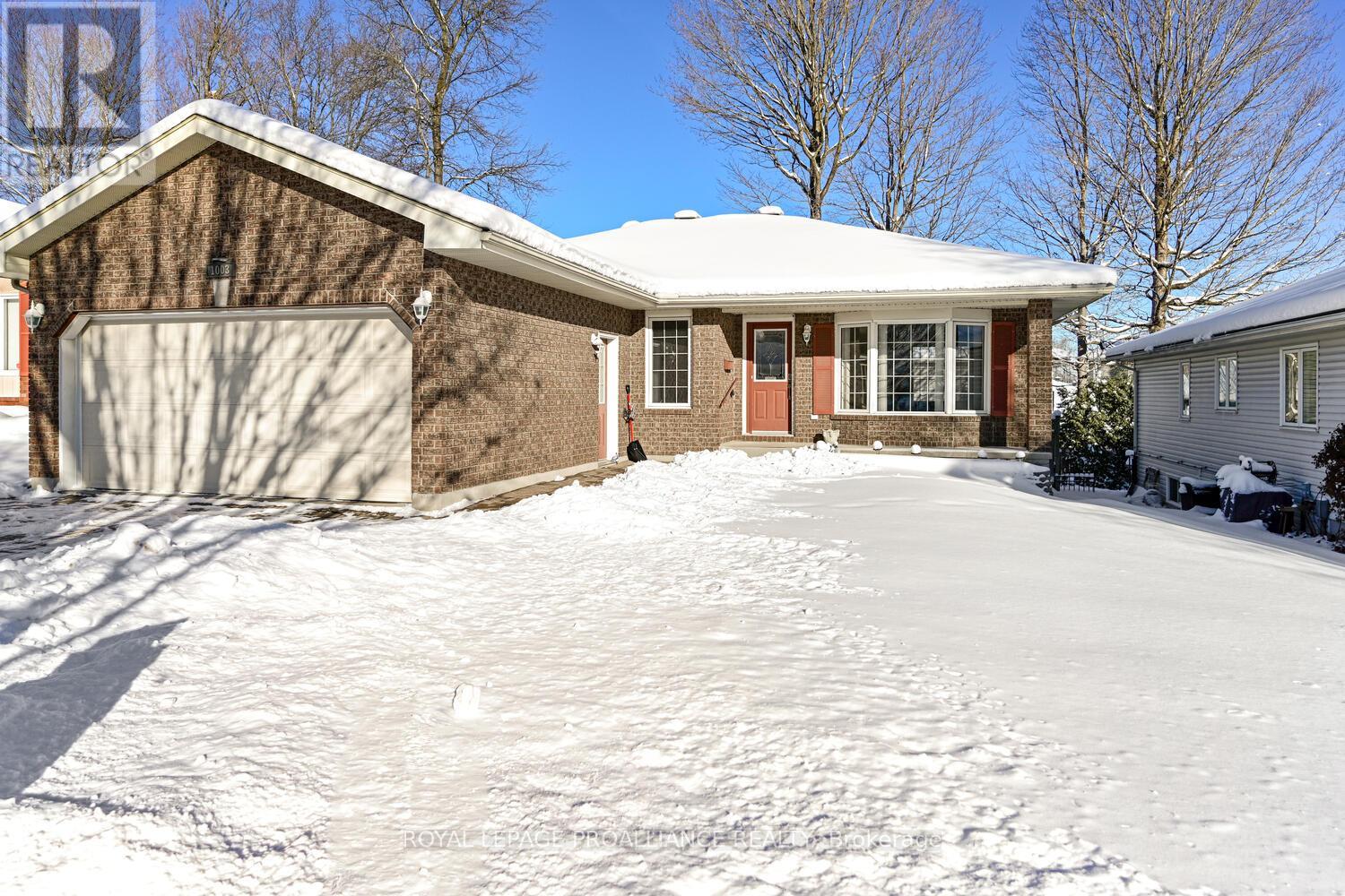 1003 MONTROSE STREET, Brockville, Ontario