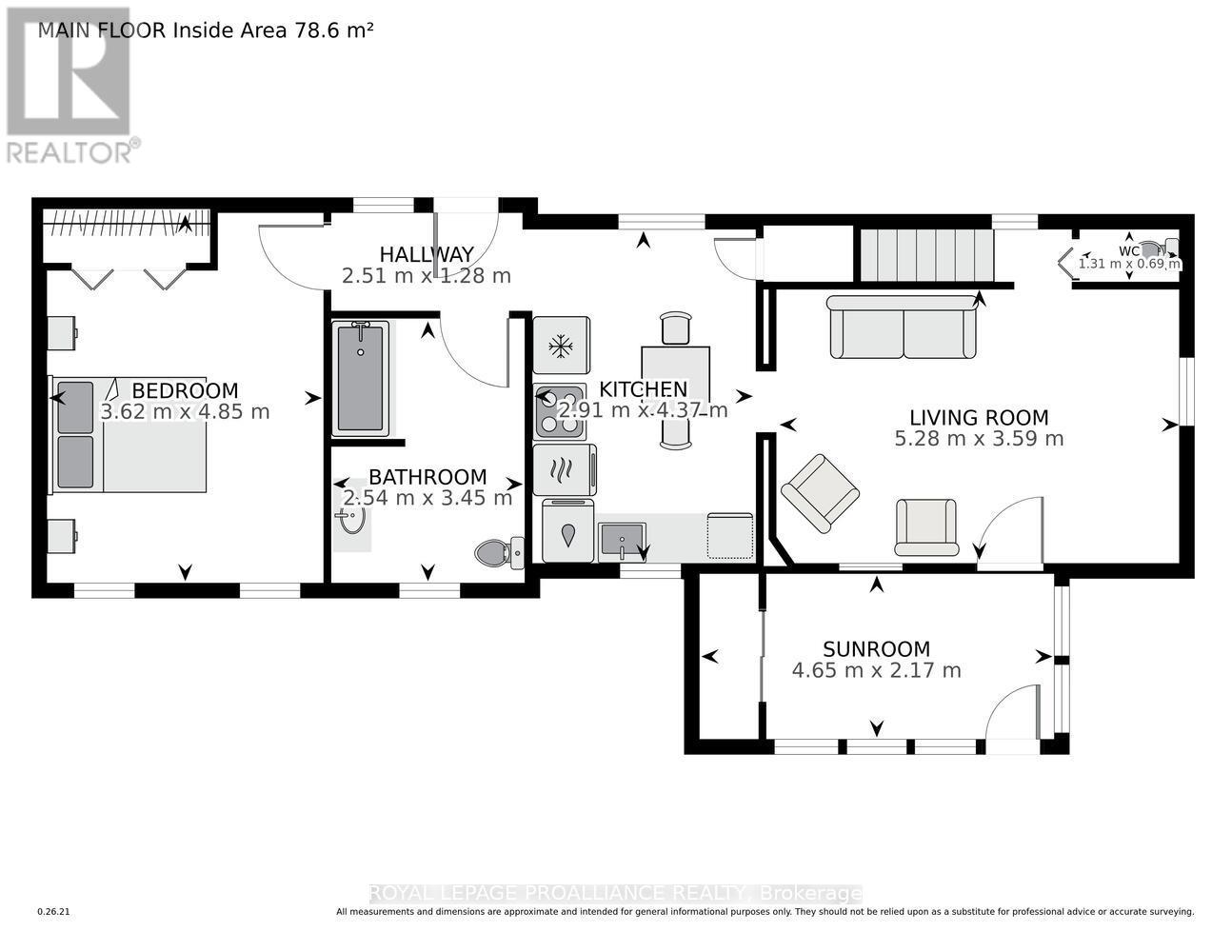 189 James Street E, Brockville, Ontario K6V 1L6 - Photo 28 - X12455734