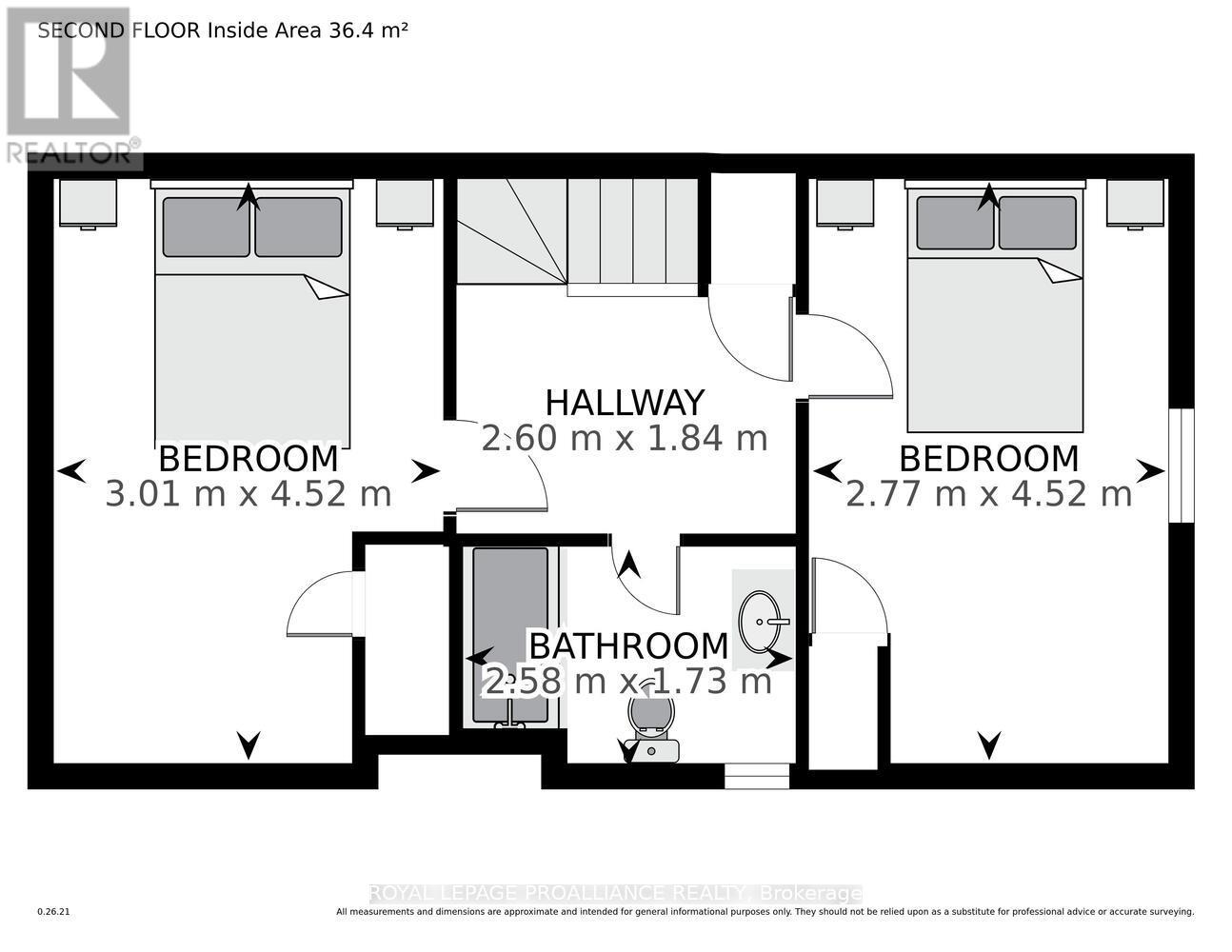 189 James Street E, Brockville, Ontario K6V 1L6 - Photo 29 - X12455734