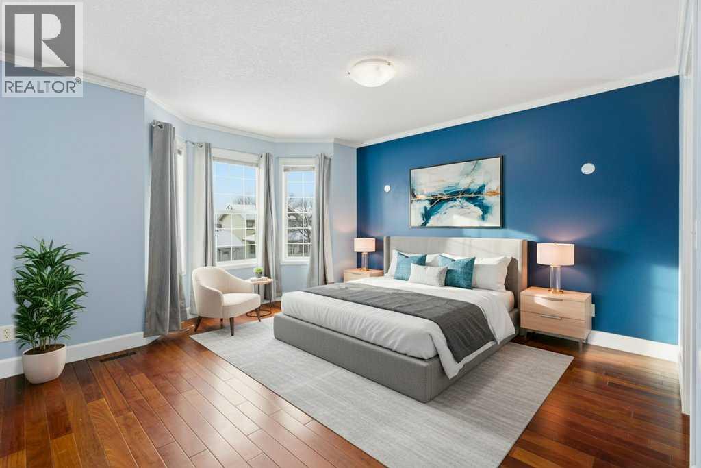 216 Mt. Aberdeen Close Se, Calgary, Alberta  T2Z 3N3 - Photo 16 - A2273076