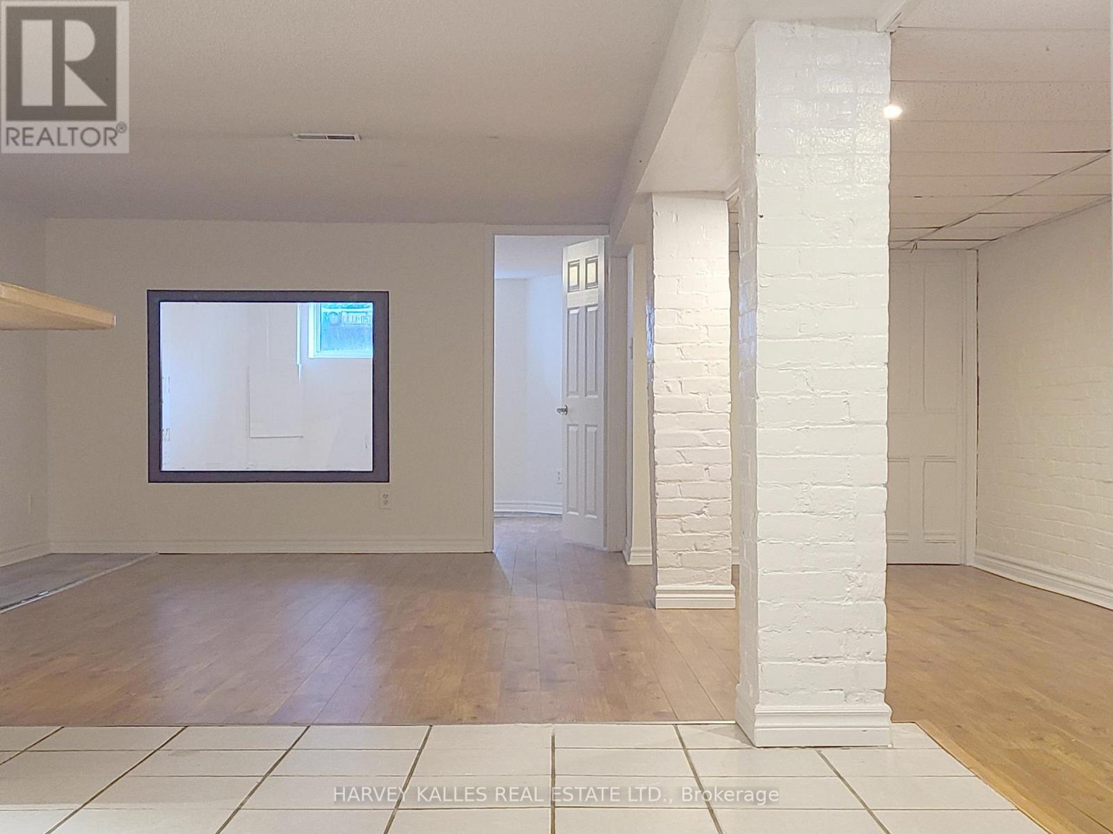 Basement - 600 Huron Street, Toronto, Ontario M5R 2R7 - Photo 5 - C12559600